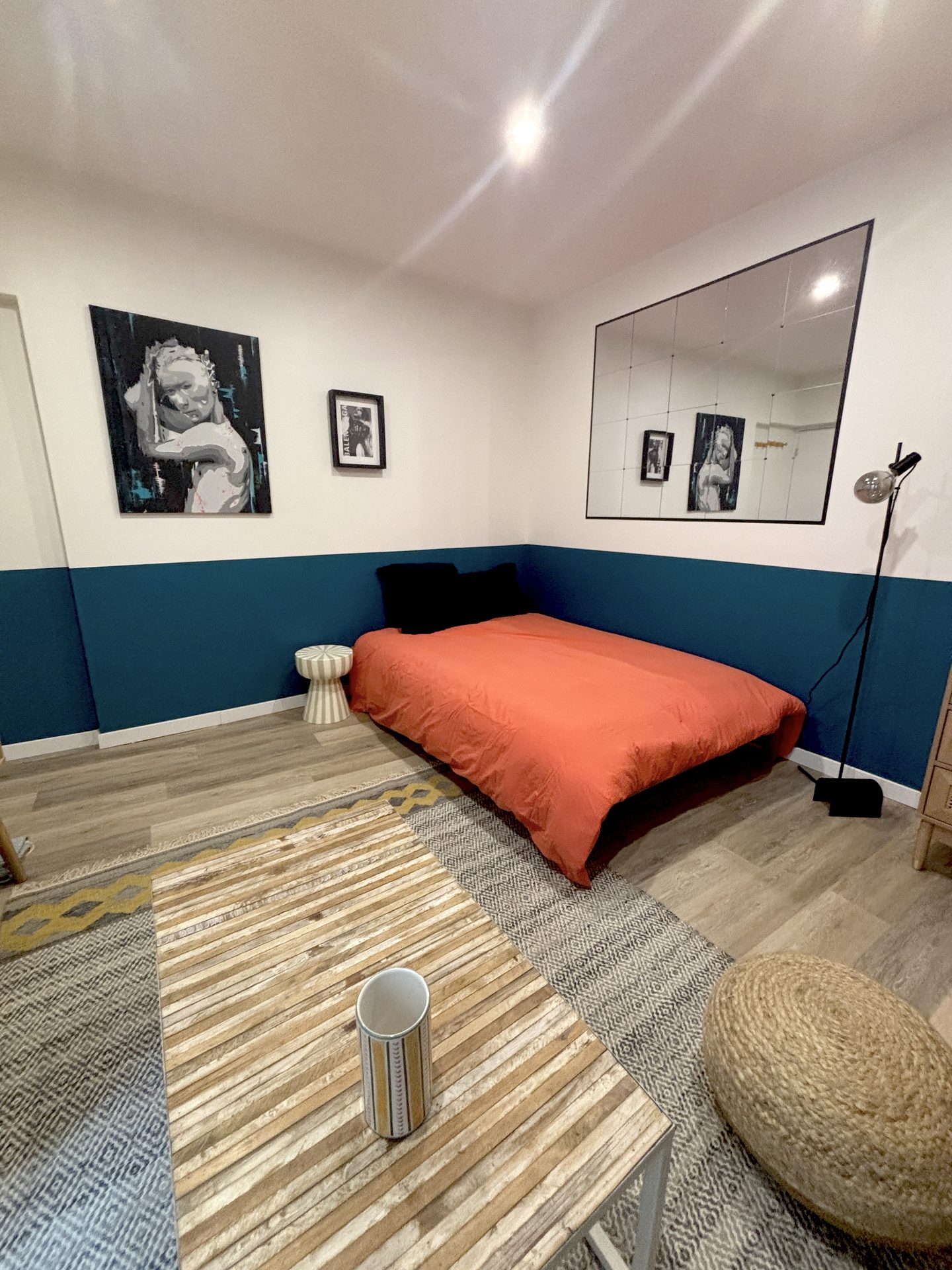 Charmant Studio — photo 9
