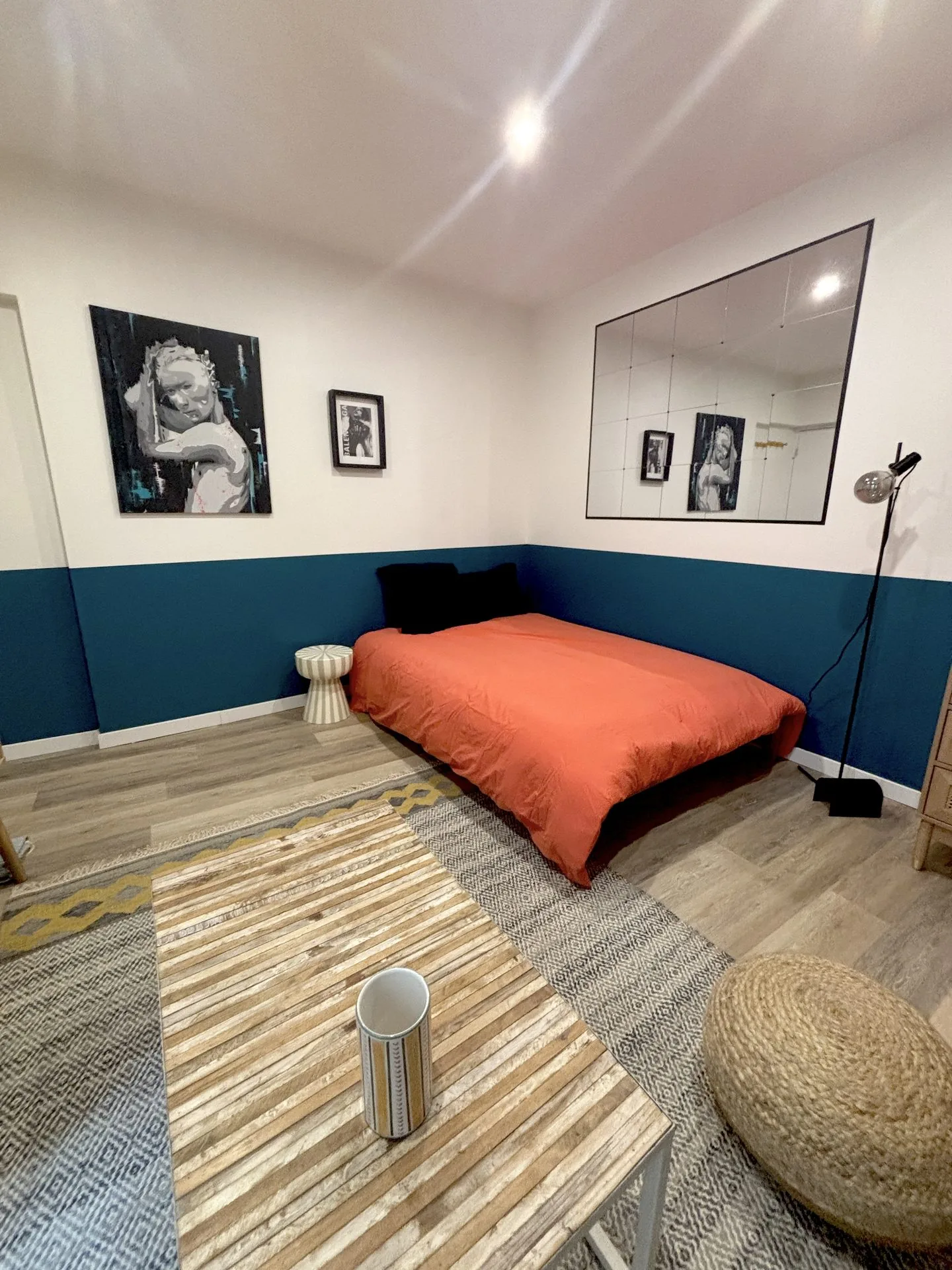 Charmant Studio — photo 9