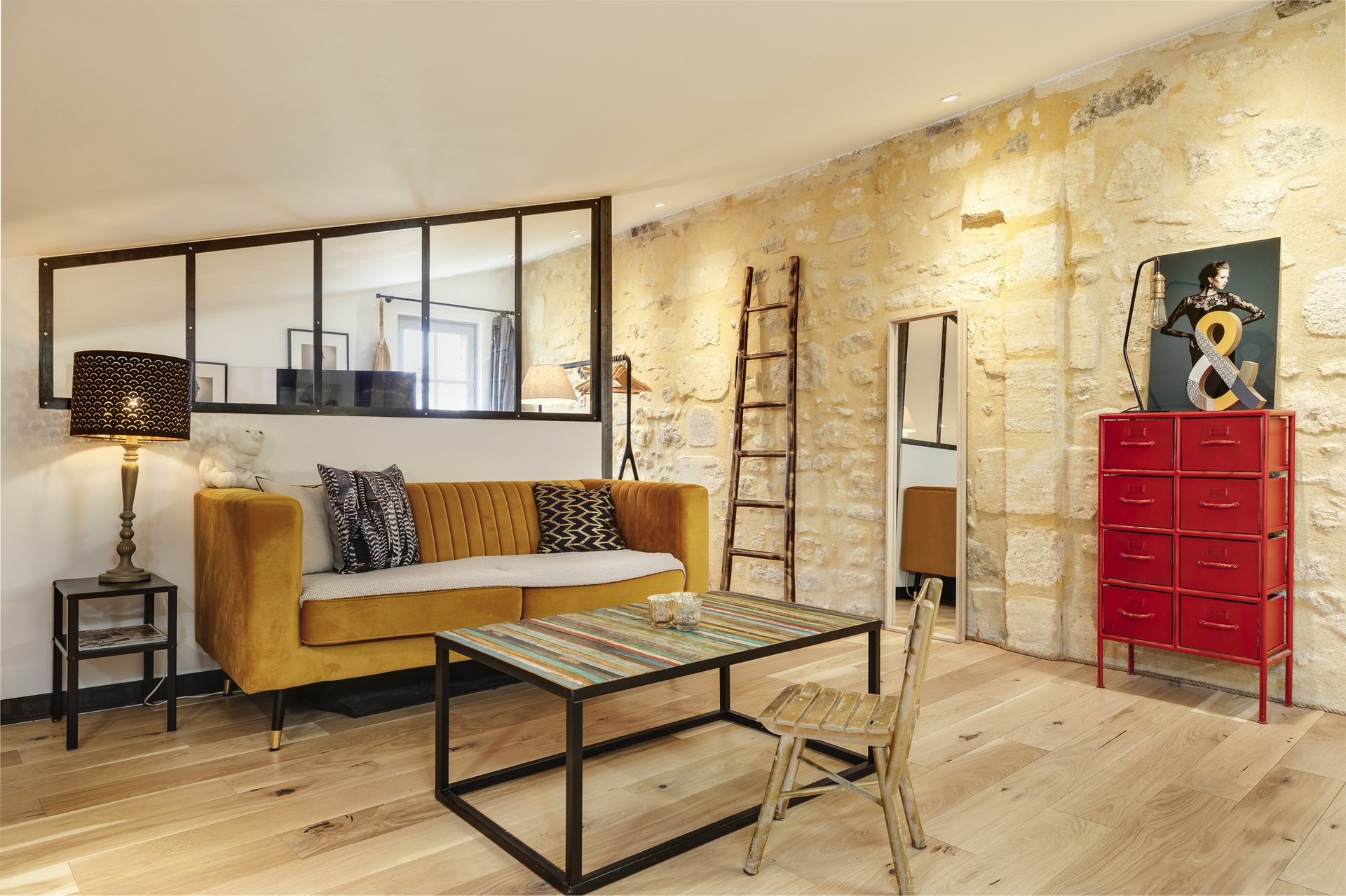 Perle rare au cœur de Bordeaux