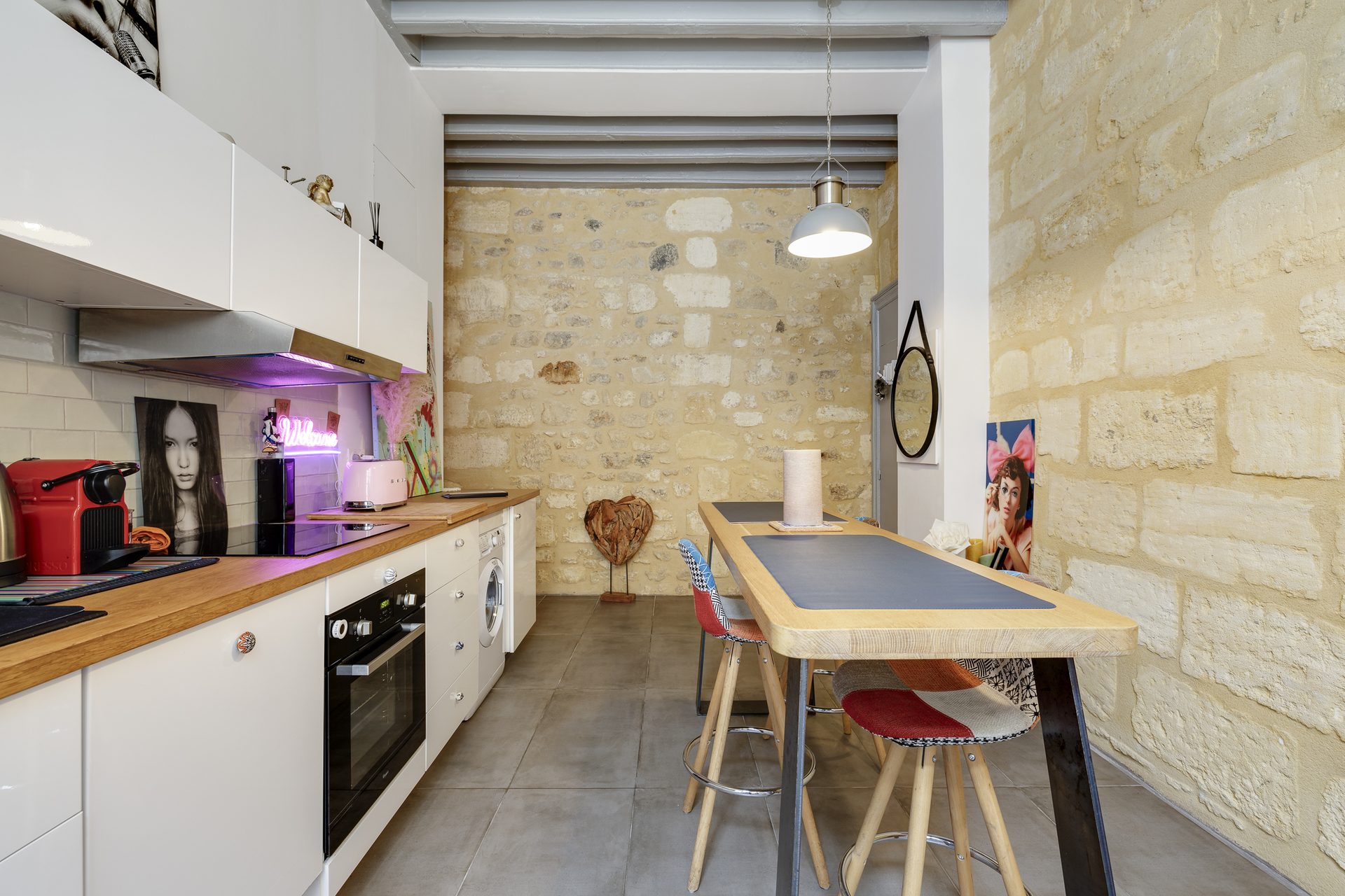 Perle rare au cœur de Bordeaux — photo 5