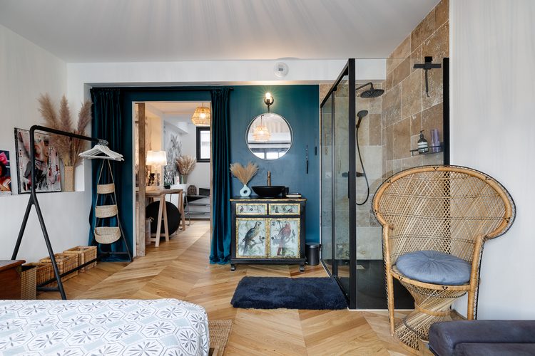 Maison Contemporaine — photo 5
