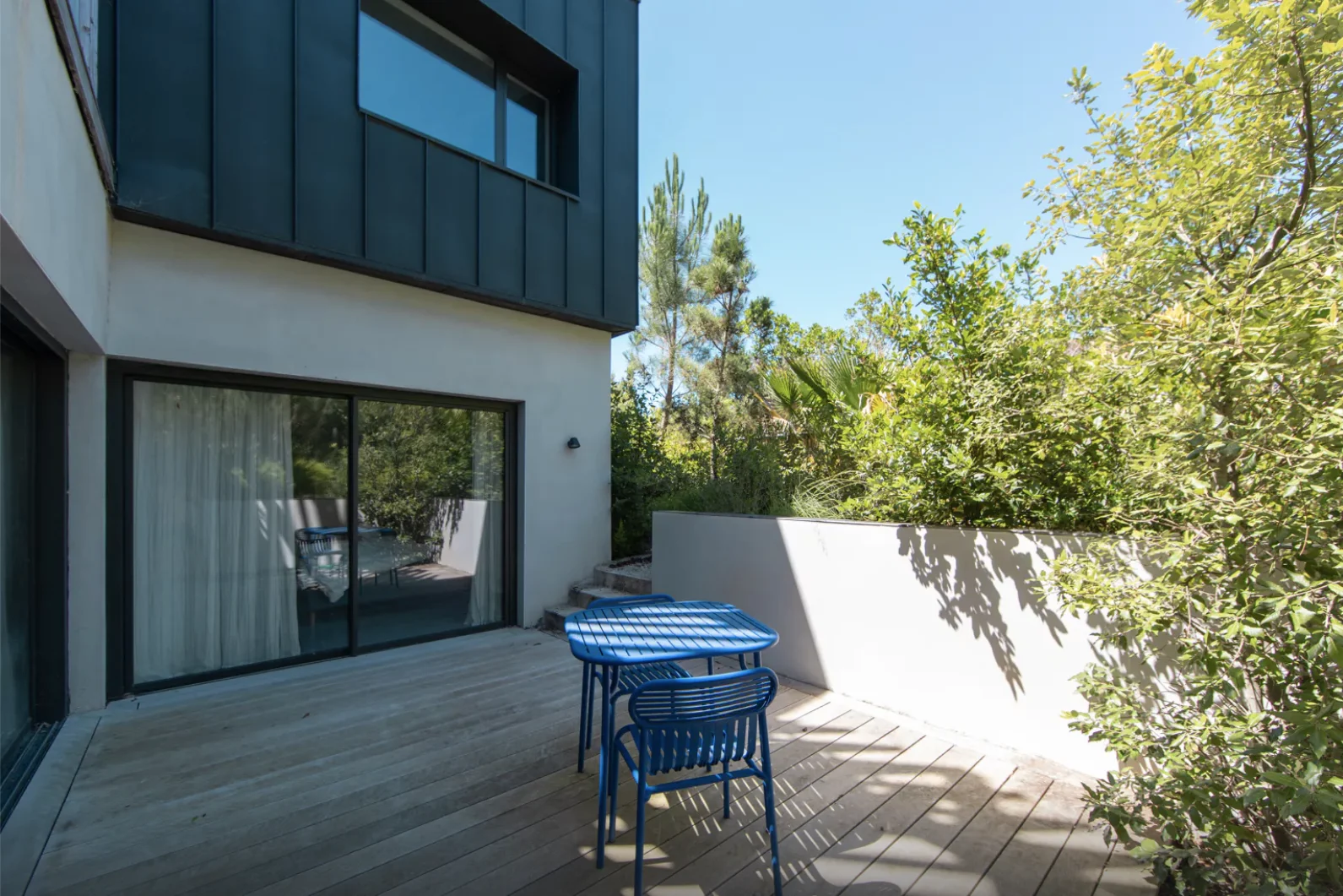 Villa du Cap — photo 15